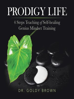 cover image of Prodigy Life
